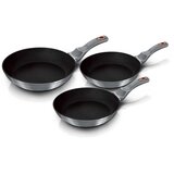 Berlinger Haus set 3 ponev 20/24/28CM BH-6169 moonlight, (21237604) Cene