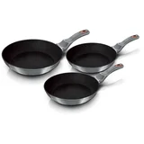 set 3 ponev 20/24/28CM BH-6169 moonlight, (21237604)