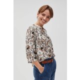 Marisse Women's Shirt L-Ko-4610 Beige | ePonuda.com