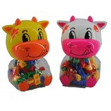Magic Toys Komplet kockica od 88 dijelova u spremištu | shoptok.hr