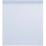  Prozorska folija statična matirana bijela 90x500cm PVC Slike