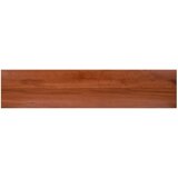 Step treads 20 kom. 110 x 25 x 2 cm Smeđa Čvrsto drvo bukve | shoptok.hr