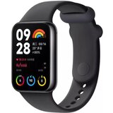 Xiaomi Mi Smart Band 8 Pro Black | ePonuda.com