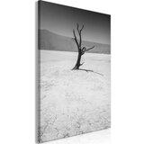  Slika - Tree in the Desert (1 Part) Vertical 60x90 Cijene