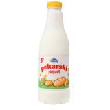 Mlekara Subotica Jogurt Pekarski 975g | ePonuda.com