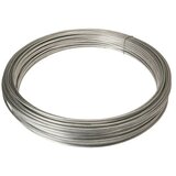  Željezna žica (Promjer: 3,8 mm, Duljina: 50 m, Pocinčano) Cijene