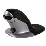 Fellowes Miš okomiti bežični mali Penguin | shoptok.hr