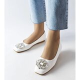 D/CEO Silver loafers Ilana Cijene