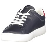 Tommy Hilfiger Nizki čevlji fw0fw08320 pisana | Shoptok.si