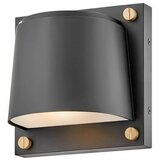 Elstead Lighting ZUNANJA STENSKA SVETILKA Scout 12/16.5/16.5 cm Cene