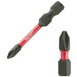 Milwaukee tip PZ2 x 50mm/10pcs shockwave, (21110866) Cene