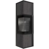 Kratki peč TORA/M/BLACK/Q/N/P/D/S/A/B | Shoptok.si