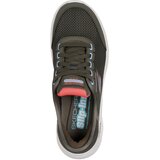 Skechers go walk flex - clear muške patike | ePonuda.com