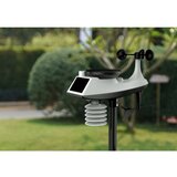 solight TE91WiFi - Profesionalna meteorološka stanica sa LCD ekranom u boji 2xAA Wi-Fi Tuya | Eponuda.com