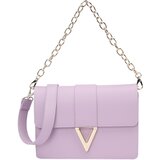Valentino Torba za čez ramo 'Pattina' svetlo lila | Shoptok.si