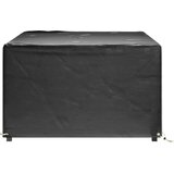  Navlake za vrtni namještaj 2 kom 180 x 122 x 75 cm pravokutne | Eponuda.ba
