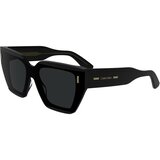 Calvin Klein CK24533S 001 ONE SIZE (51) Črna/Črna | Shoptok.si
