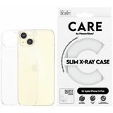 PanzerGlass OVITEK CARE BY SLIM X-RAY ZA IPHONE 15 PLUS 6.7 PROZOREN, (21897889) | Shoptok.si