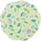 Imse pamučne blazinice - Green leaves | shoptok.hr