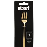  Viljuskica zlatna 2/1 Abert-Porto 929432 | ePonuda.com