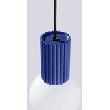 Sollux Obesna svetilka HALO 1 ultramarine, (5000352144) | Shoptok.si