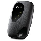 Router TP-Link M7000 150Mbps 4G LTE Mobile Wi-Fi, 300 Mbps at 2.4 GHz, 4G Cat4 150/50 Mbps, LTE-FDD/LTE-TDD/HSPA+/UMTS, tpMiFi App, 2000 mAH Rechargea | Eponuda.ba