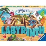  Disney Stitch - Labyrinth - 1 k. Cene