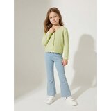 Sinsay Vesta s ukrasnim gumbima | shoptok.hr
