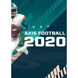 Steam Axis Football 2020 Key GLOBAL | ePonuda.com