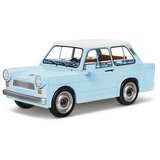 Cobi Trabant 601 Deluxe (24516), (21403444) Cene