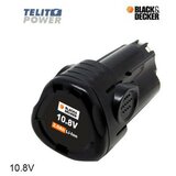  baterija za ručni alat telitpower 10.8V 2000mAh black&decker BL1510 P-4106 cene
