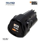 Telit Power 10.8V 2000mAh black&decker BL1510 P-4106 | ePonuda.com