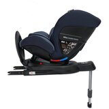 CARETERO Avtosedež Rio 360 isofix Modra | Shoptok.si