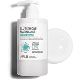APLB Glutathione Niacinamide kupka za telo 300ml | Eponuda.com