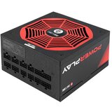 Chieftec GPU-1050FC 1050W PowerPlay 80Plus Platinum modularno napajanje 5Y | ePonuda.com