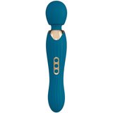 You2Toys Grande - bežični masažni vibrator (plava) | shoptok.hr