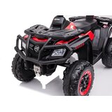 Quad S615 crveni - na akumulator | shoptok.hr