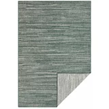 Elle Decoration Zeleni vanjski tepih 150x80 cm Gemini -