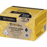 Bio Happy 4FREEdom trd vlažilen šampon - 55 g Cene