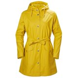 Helly Hansen W Kirwall II Raincoat žuta | shoptok.hr