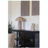 House Nordic Kremno bela namizna svetilka (višina 49,5 cm) Astley – | Shoptok.si