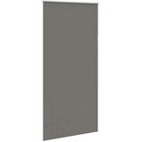 Rolo zavjesa Blackout siva 100x230 cm Širina tkanine 95,7 cm | shoptok.hr