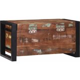  Kutije za pohranu 60 x 30 x 30 cm Čvrsto drvo iz reciklaže | shoptok.hr