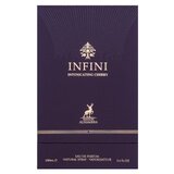 Maison Alhambra Infini Intoxicating Cherry parfumirana voda unisex 100 ml | Shoptok.si