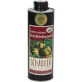 Schadler Bučno olje g.g.A. okrogla posoda - 1 l Cene
