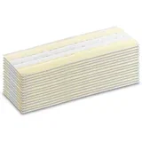 Komplet krpa od mikrovlakana za jednokratnu upotrebu, 15kom (EasyFix)