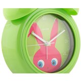 Karlsson Dječja budilica ø 15 cm Peekaboo Bunny – | shoptok.hr