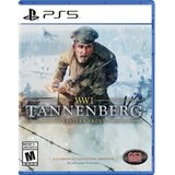 Sony WWI Tannenberg: Eastern Front /PS5 | Eponuda.ba