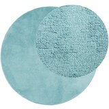  OVIEDO kratkih vlakana zeleni Ø 120 cm | shoptok.hr
