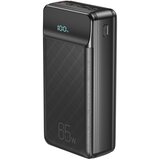 XO Power Bank prenosna baterija za prenosnike 65W 30.000mAh | Shoptok.si